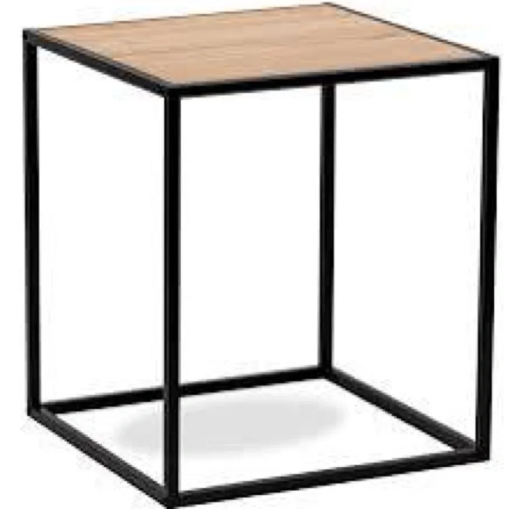 Mini Accent Table - Picture 6 of 7